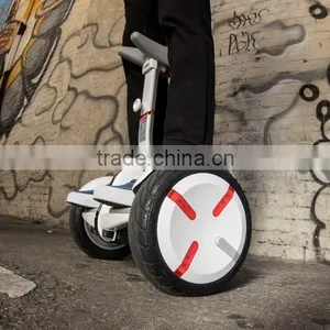 China Direct Factory Xiaomi 9 Mini Pro Bluetooth Hoverboard Smart Drifting Electric Scooter thumbnail-1