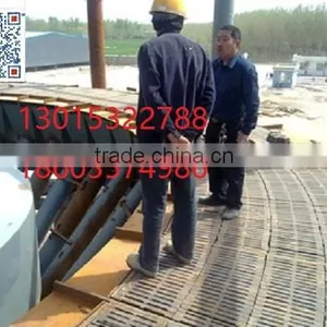 Circular Sintering Machine thumbnail-5