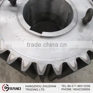 2014 New Casting Helical Rack and Pinion Price thumbnail-1
