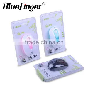 Custom USB Cute Wireless Office Mouse for Computer thumbnail-6