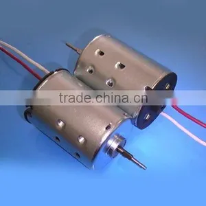 Automobile Antenna DC Motor Rs-545 thumbnail-1
