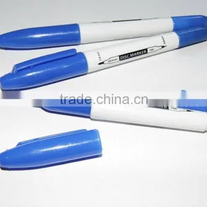 Non -toxic Twin Tip CD DVD Permanent Marker thumbnail-2