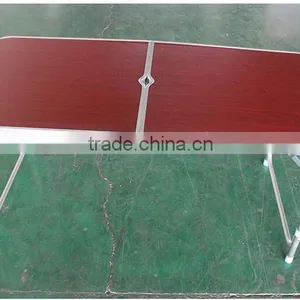 Wholesale Custom Picnic Camping Folding Outdoor Aluminum Table thumbnail-4