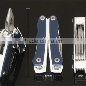 OEM New Design Professional Combination Pliers With Colourful Handle thumbnail-6