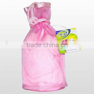Microfibre Hair Drying Cap thumbnail-1