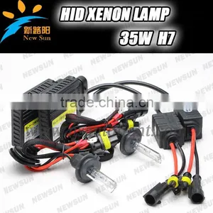 Xenon Bulb Hid Xenon Kits Super White h4 h1 h7 h3 Headlight Bulbs thumbnail-1
