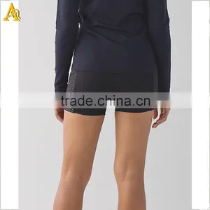 2016 High Quality Running Shorts ,gym Shorts ,compression Shorts thumbnail-3