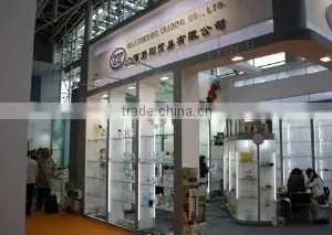 Shanxi Beyond Trading Co., Ltd. company overview - view 2 thumbnail