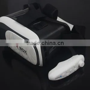 vr Box 3D Glases 2.0 for Smart Phone thumbnail-1