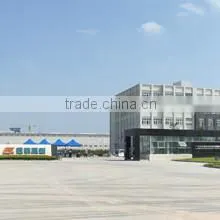 Guangdong Guanhao High-Tech Co., Ltd. company overview - view 2 thumbnail