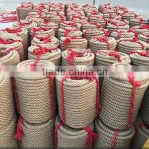2016 Wholesale Jute Rope 6mm,jute Net thumbnail-4