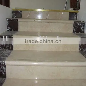 Natural Stone Staircase thumbnail-1