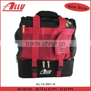 Strong Lawn Bowl Carry Bag thumbnail-1