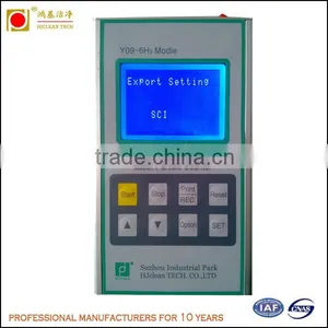 Laser Airborne Particle Counter LED Made In China 2015 thumbnail-4