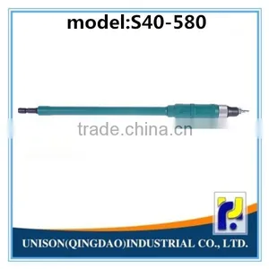 Green Colour Air Power Die Grinder S40-580 thumbnail-1