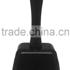 Square Shape Metal Cow Bell in Colorful Painted as Cheer Noice Maker thumbnail-1
