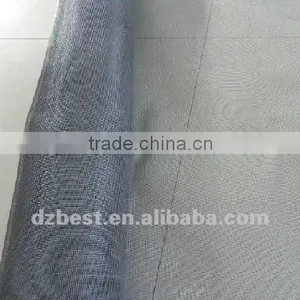 Hot Sale Electro Galvanized Iron Wire Window Screen and Netting thumbnail-1