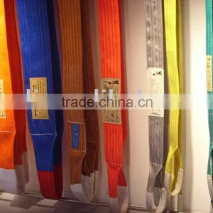 Rigging Webbing Sling thumbnail-1