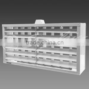 Auto Swing Plastic Air Duct Diffuser for Air Cooling System thumbnail-1