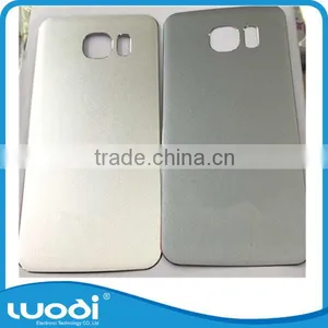 Rear Battery Door Housing Back Cover Metal for Samsung Galaxy S6 G920 thumbnail-1