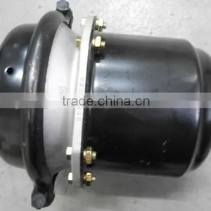 High Quality Middle &rear Brake Chamber Assy for Japanese Truck Sany thumbnail-3