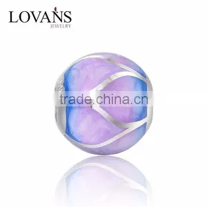 2016 New Coming Colorful Custom Bead Bracelets thumbnail-1
