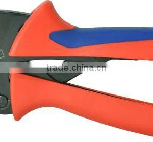CE ROHS Experience Production for 10years LSDgood Qutails Pliers for Wire-end Ferrules S-2x056TW Ratchet Hand Crimping Tools thumbnail-2