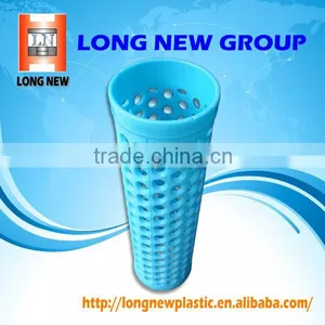 Blue 3D Micro Machinery Plastic Minature CNC Machinery / SLA Rapid Prototype Service thumbnail-1