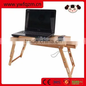 Factory Direct Folding Long Low Price Computer Desk thumbnail-1