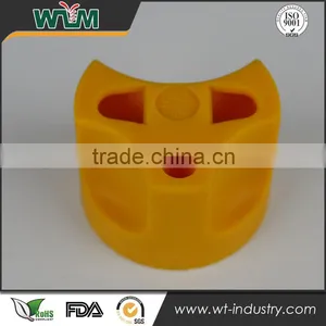 Shenzhen Plastic Mould Maker Injection Molding Parts for Home Appliance Socket thumbnail-1