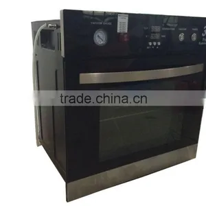 All in One 3D Vacuum Heat Transfer Oven thumbnail-3