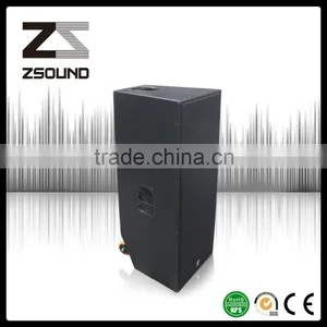 DJ Audio Speaker thumbnail-1