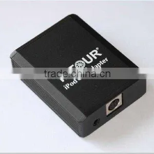 Car Adapter Interface for IPod YT-M05 thumbnail-1