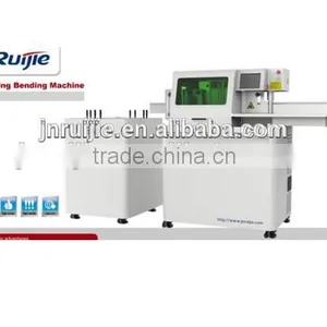 Automatic Channel Letter Bending Machine thumbnail-1