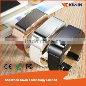 New Design Bluetooth Headset, Detachable Intelligent Headset,waterproof Headset, Metal Bluetooth Headset, Iband M8, KW-BM8 thumbnail-6