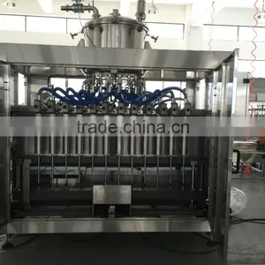 Lotion Filling Machine thumbnail-1