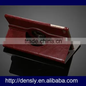Wholesale High Quanlity 360 Degree Rotating Stand Case For Ipad 6 thumbnail-5