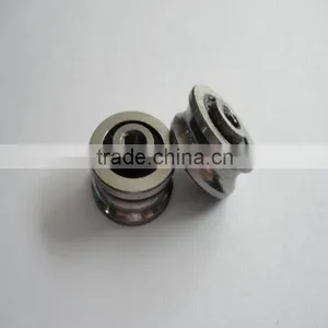 Embroidery Machine Bearing SG10 SG15 SG15-10 SG15-1 SG20 SG20-1 SG25 SG25-1 SG35 U Groove thumbnail-1