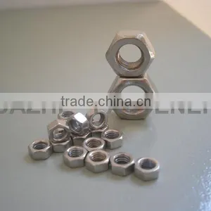 Stainless Steel Nuts thumbnail-1