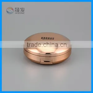 Empty BB Cream Airless Compact Powder Case thumbnail-1