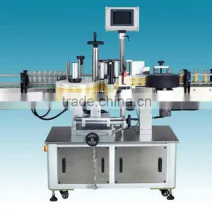 Free Shipping ISO 9001PET Bottle Shrink Sleeve Labeling Packing Machine Manufacturer thumbnail-5