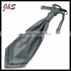 Wholesale Latest Mens Polyester Cravat Tie 011 thumbnail-2