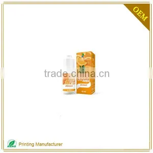 Electronic Cigarette Lable Sticker Printing With Free Sample Wholesale in ShenZhen thumbnail-4