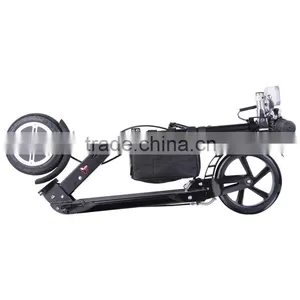 CCEZ Dual Wheel Scooter thumbnail-4