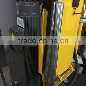 Paper Roller Around Wrapping Machine Stretch Film Wrapping thumbnail-5