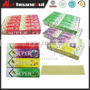 Fruity Europe Chewing Gum thumbnail-1