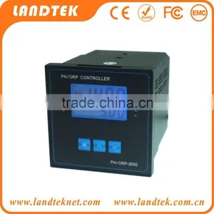 Electric PH/ORP Controller PH/ORP-2000 thumbnail-1
