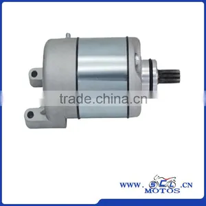 SCL-2012090150 CBX250 TWISTER Motorcycle Starter Motor for Motorcycle Parts With the Top QualitySCL-2012090150 CBX250 TWISTER mo thumbnail-1