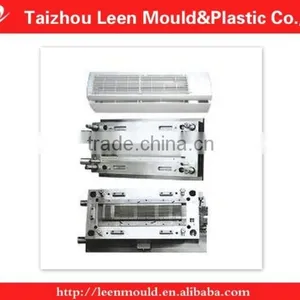 Leen Plastic Injection Household Appliance Mould,Air Conditioner Mould thumbnail-1