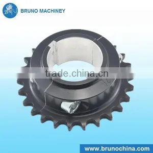 Good Quality Aluminum Alloy Racing Rear Sprockets thumbnail-1